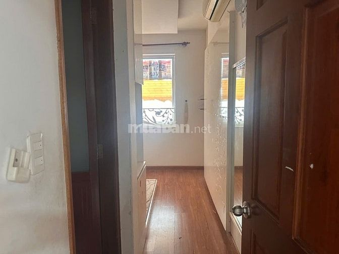 Gia đình cần bán căn hộ Central Plaza – 100m², 3PN, 2WC – 5.4 tỷ