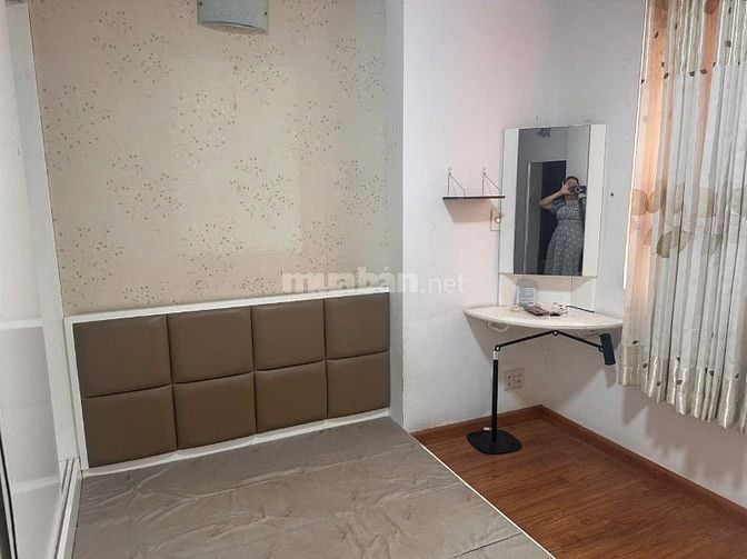 Gia đình cần bán căn hộ Central Plaza – 100m², 3PN, 2WC – 5.4 tỷ