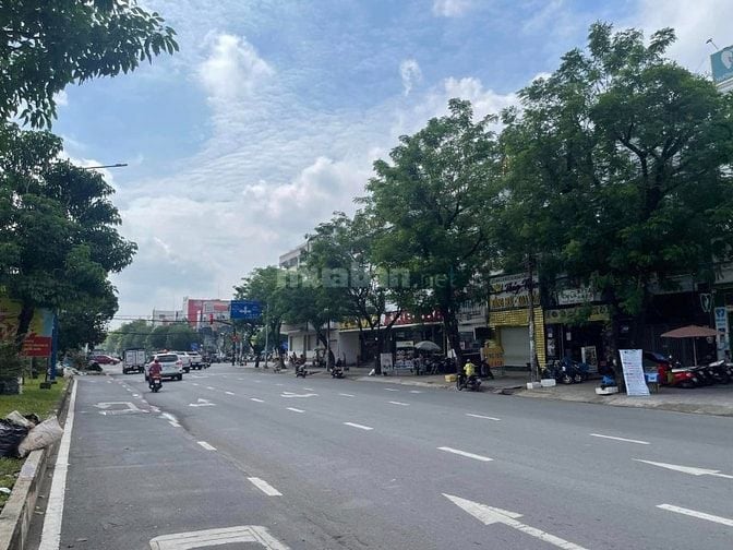 Cho thuê nhà khu Tên Lửa 2MT đường Số 7, DT 8 x 20m, 3.5 tấm, 65 triệu