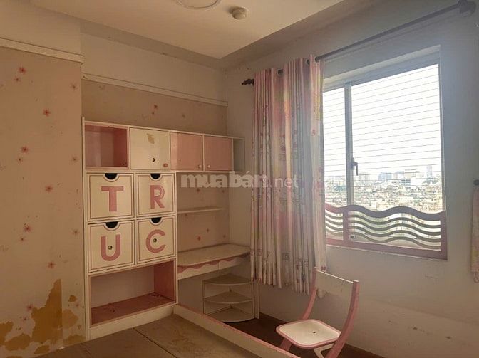 Gia đình cần bán căn hộ Central Plaza – 100m², 3PN, 2WC – 5.4 tỷ