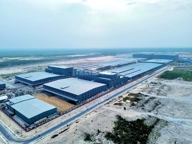 Cách KCN Minh Hưng 300m vị trí quá đẹp để ở hoặc đầu tư