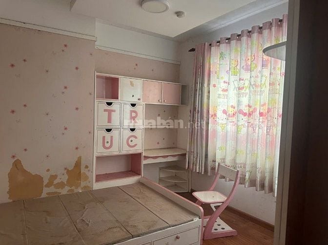 Gia đình cần bán căn hộ Central Plaza – 100m², 3PN, 2WC – 5.4 tỷ