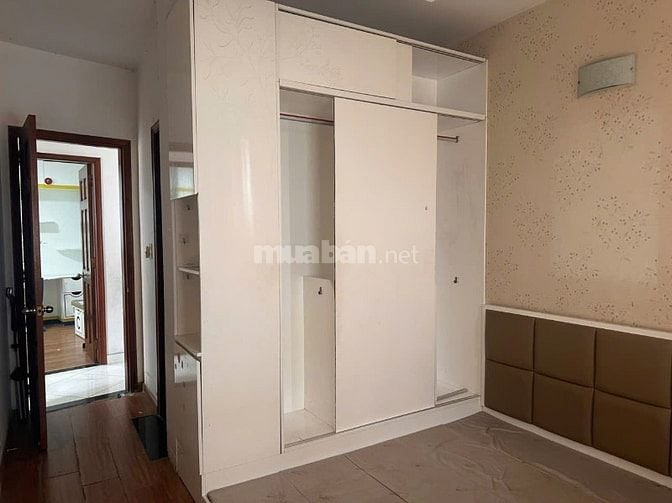 Gia đình cần bán căn hộ Central Plaza – 100m², 3PN, 2WC – 5.4 tỷ