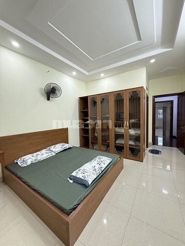 CHÍNH CHỦ BÁN - LUỸ BÁN BÍCH - HẺM 6M - 4m x 16m - 5 TẦNG 