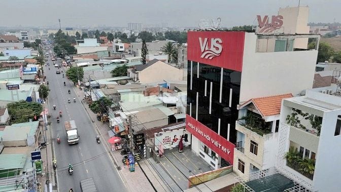 Tòa nhà H6T MT Góc Lê Văn Việt - Nguyễn Văn Tăng, DT 15x22m Giá 65tỷ