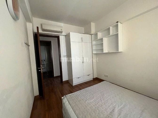Chung cư Ruby Garden, Nguyễn Sỹ Sách, P15, TB, 83m2, 2PN, 2WC, 10tr/th