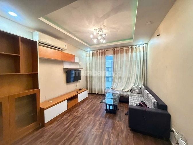 Chung cư Ruby Garden, Nguyễn Sỹ Sách, P15, TB, 83m2, 2PN, 2WC, 10tr/th