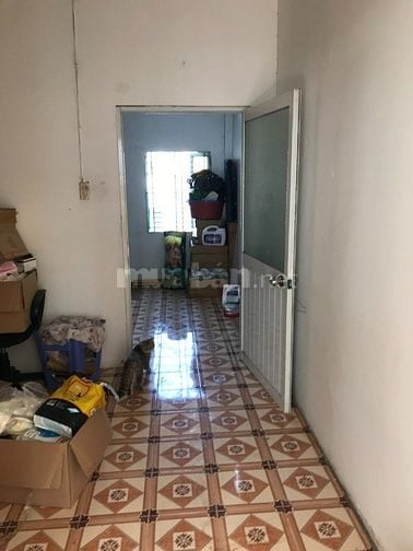 Cho thuê nhà mặt tiền Đội Cung, P.11, Q.11 giá 16tr