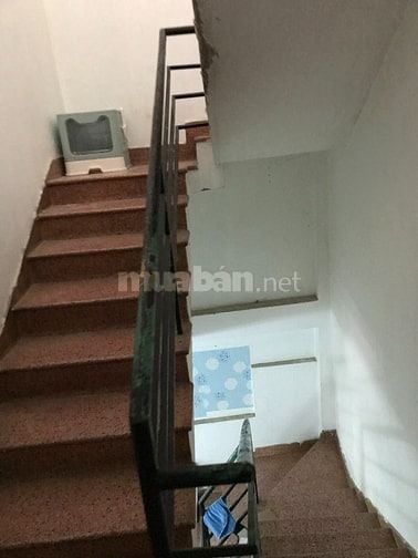 Cho thuê nhà mặt tiền Đội Cung, P.11, Q.11 giá 16tr