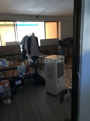 Cho thuê nhà mặt tiền Đội Cung, P.11, Q.11 giá 16tr