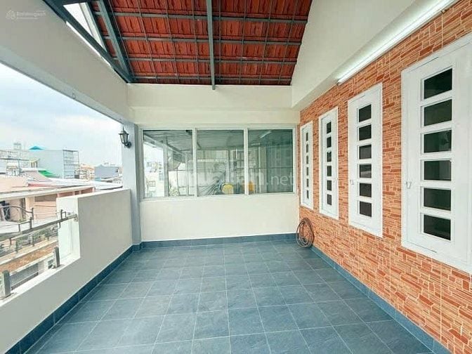 Chính chủ cần bán căn nhà, 39,1m2, Nguyễn Minh Hoàng, Tân Bình. 