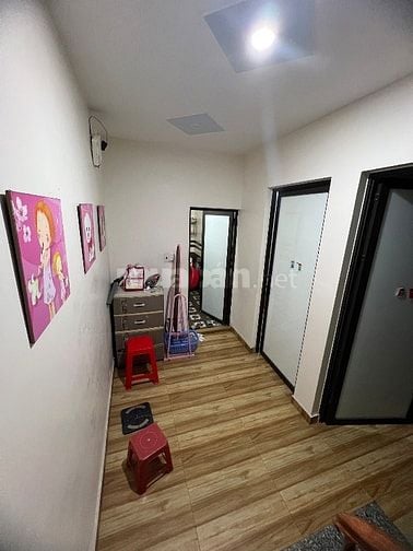 Chính chủ cần bán căn nhà 4 tầng Đăng Hải 