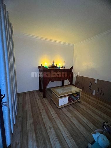 Chính chủ cần bán căn nhà 4 tầng Đăng Hải 