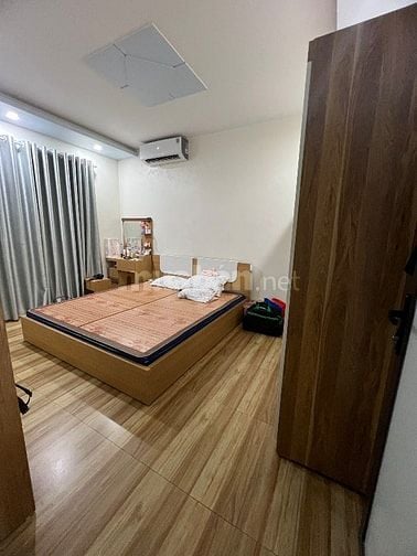 Chính chủ cần bán căn nhà 4 tầng Đăng Hải 