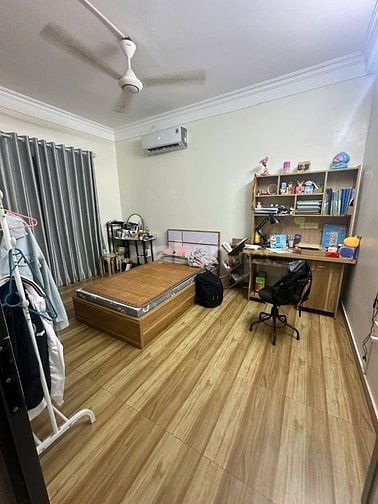 Chính chủ cần bán căn nhà 4 tầng Đăng Hải 