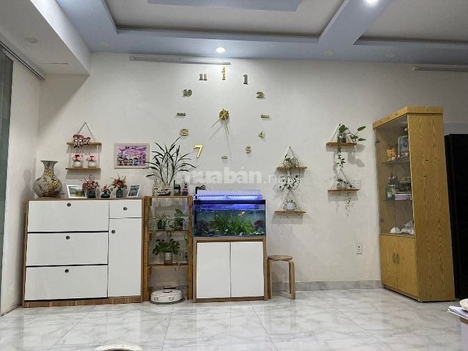 Chính chủ cần bán căn nhà 4 tầng Đăng Hải 
