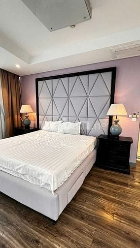 Cho thuê căn hộ Xi Riverview Palace Thảo Điền, 180m2, tầng trung