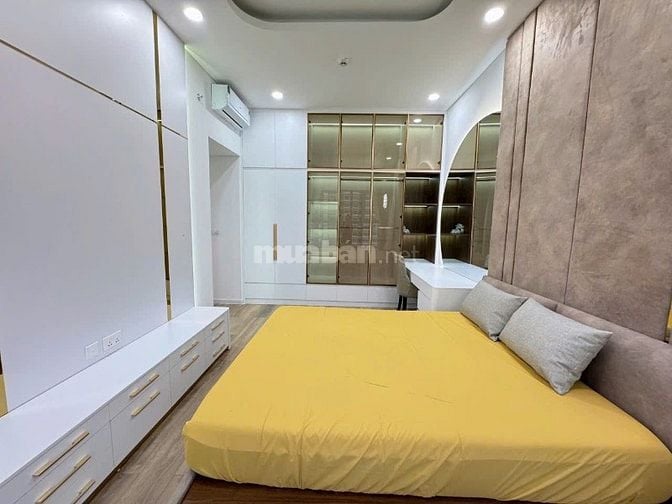 Cho thuê căn hộ 2PN 67m2 Q7 Riverside Quận 7 giá tốt ở ngay