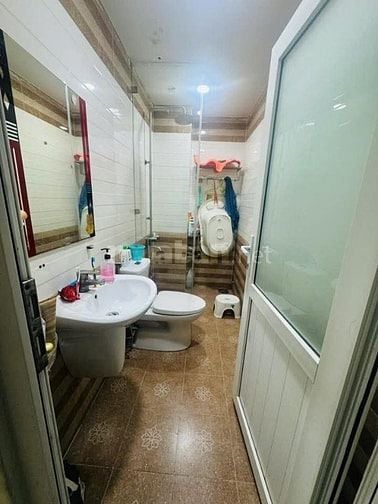 Nhà 4,2 x 12 đúc 1 trệt 3 lầu phạm văn chiêu phường 16 gò vấp 