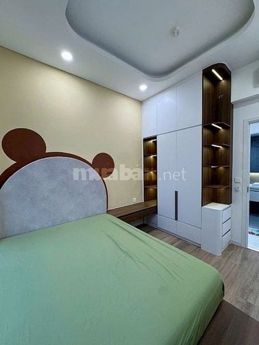 Cho thuê căn hộ 2PN 67m2 Q7 Riverside Quận 7 giá tốt ở ngay