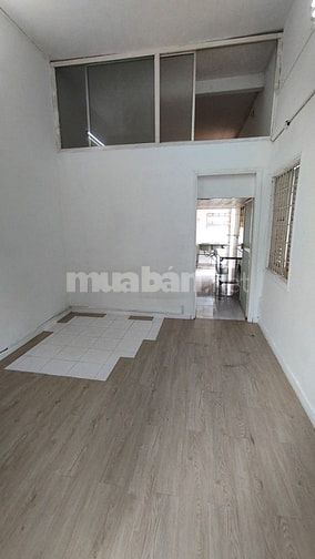 Cho thuê NC 3 tầng mặt tiền Huỳnh Văn Bánh, Phường Đức Nhuận (h.tây)