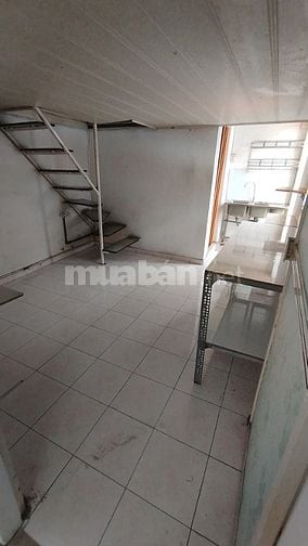 Cho thuê NC 3 tầng mặt tiền Huỳnh Văn Bánh, Phường Đức Nhuận (h.tây)