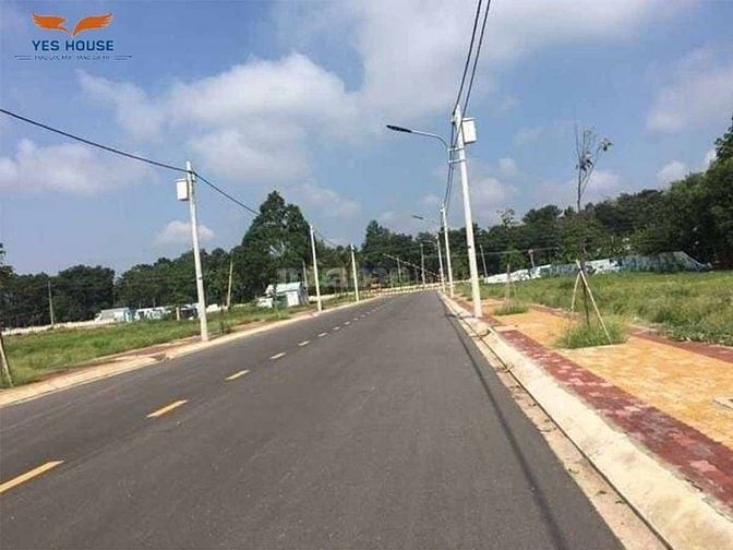 Cách KCN Minh Hưng 300m vị trí quá đẹp để ở hoặc đầu tư