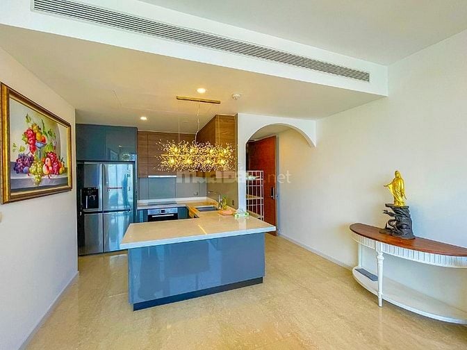 Cần bán Căn hộ tại The Nassim Thảo Điền gồm 2 phòng ngủ tầng cao 84m2