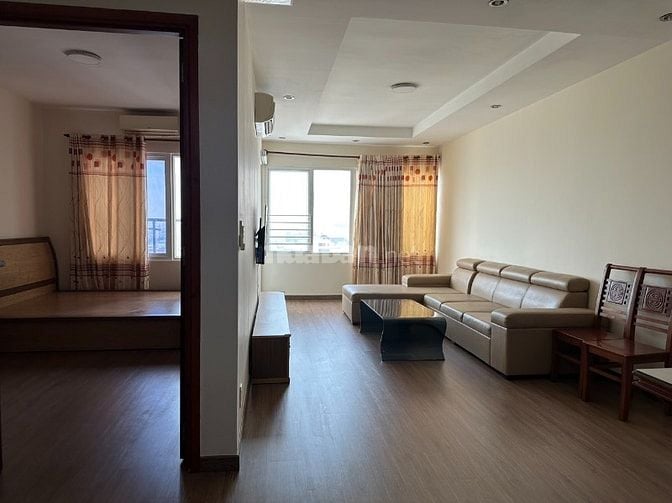 Cần tiền kinh doanh – Bán căn hộ Morning Star, 105m², 3PN, 2WC –5.5 tỷ