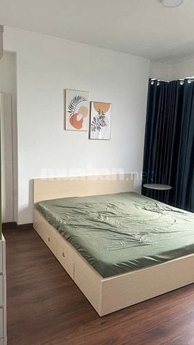 Chung cư Kingston,Hoàng Văn Thụ, PN: 2p ngủ, full nội thất, 90m2, 18tr