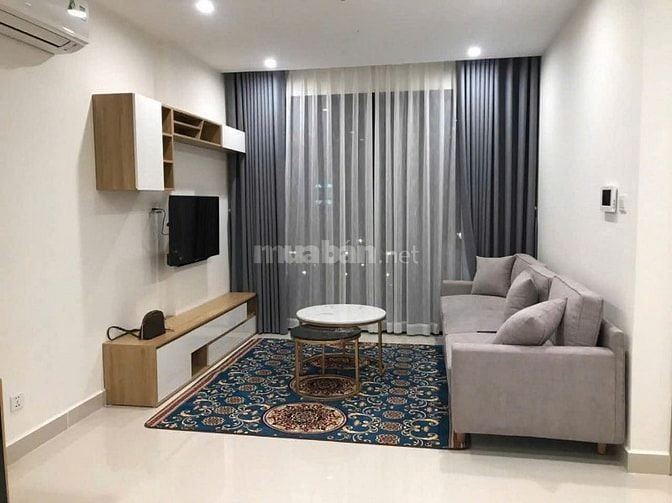 Chung cư Kingston,Hoàng Văn Thụ, PN: 2p ngủ, full nội thất, 90m2, 18tr