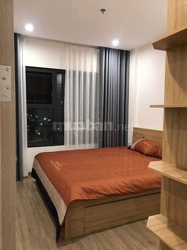 Chung cư Kingston,Hoàng Văn Thụ, PN: 2p ngủ, full nội thất, 90m2, 18tr