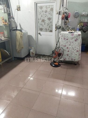 Bán gấp nhà CMT8, Quận 3, 85m2, ngang 6m, sát mặt tiền, chỉ 7 tỷ nhỉnh