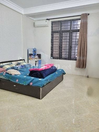CHỈ 5,2 TỶ NHÀ DÂN XÂY - PHỐ CỔ NGỌC LÂM - NGAY GẦN MẶT PHỐ 
