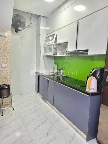CHỈ 5,2 TỶ NHÀ DÂN XÂY - PHỐ CỔ NGỌC LÂM - NGAY GẦN MẶT PHỐ 