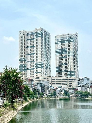 CHỈ 5,2 TỶ NHÀ DÂN XÂY - PHỐ CỔ NGỌC LÂM - NGAY GẦN MẶT PHỐ 