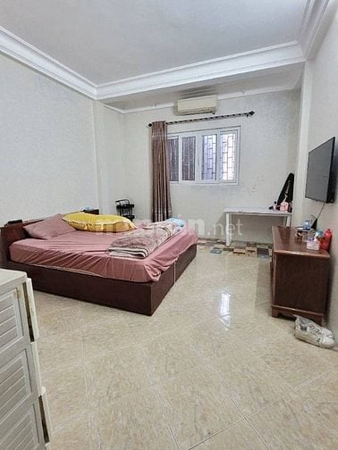 CHỈ 5,2 TỶ NHÀ DÂN XÂY - PHỐ CỔ NGỌC LÂM - NGAY GẦN MẶT PHỐ 