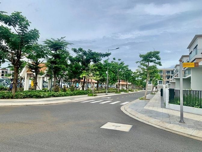 MỞ BÁN GIAI ĐOẠN 2 – THE 826EC LONG HẬU - Cách Phú Mỹ Hưng 20 phút