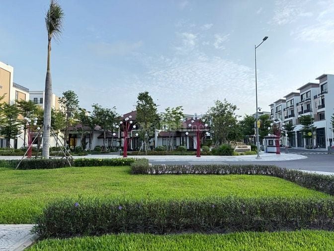 MỞ BÁN GIAI ĐOẠN 2 – THE 826EC LONG HẬU - Cách Phú Mỹ Hưng 20 phút