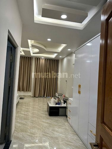 MẶT TIỀN NGUYỄN QUANG BÍCH, TÂN BÌNH, 100 M2, 3 LẦU, 19.9 TỶ 