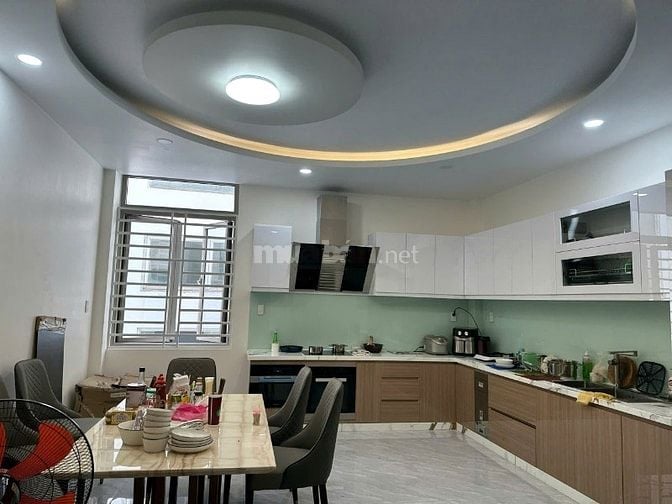 MẶT TIỀN NGUYỄN QUANG BÍCH, TÂN BÌNH, 100 M2, 3 LẦU, 19.9 TỶ 