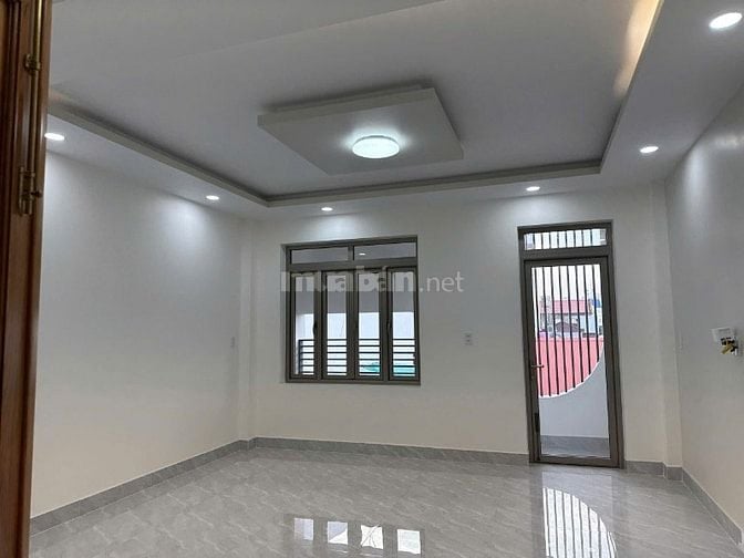 MẶT TIỀN NGUYỄN QUANG BÍCH, TÂN BÌNH, 100 M2, 3 LẦU, 19.9 TỶ 