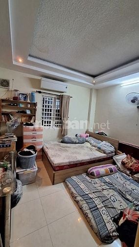BÁN NHÀ BÙI MINH TRỰC, QUẬN 8, 52M², (4,1 × 15M) – CÁCH HẺM XE HƠI VÀI