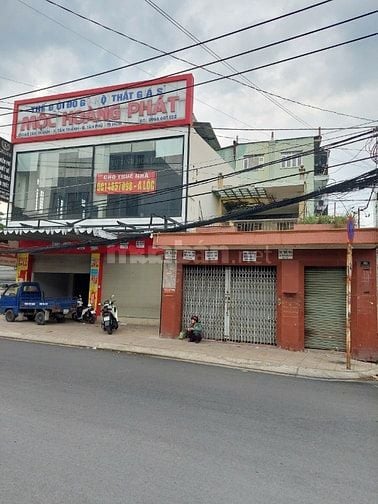 Bán nhà 7x21m, góc 2MT đường Tân Thành, Tân Phú, chỉ 20 tỉ 990tr