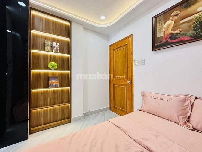 Chính chủ cần bán nhà, 54m2, 3Tỷ680, Lê Đình Thám, Tân Phú. 