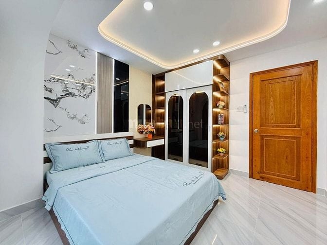 Chính chủ cần bán nhà, 54m2, 3Tỷ680, Lê Đình Thám, Tân Phú. 