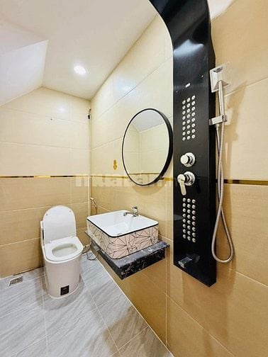 Chính chủ cần bán nhà, 54m2, 3Tỷ680, Lê Đình Thám, Tân Phú. 