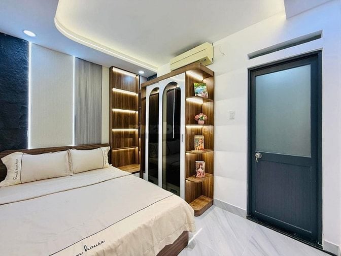 Chính chủ cần bán nhà, 54m2, 3Tỷ680, Lê Đình Thám, Tân Phú. 