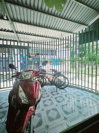 Cần bán gấp căn nhà ở Đ. Trần Thị Bàu , Tân An Hội 113m2 SHR giá 790tr