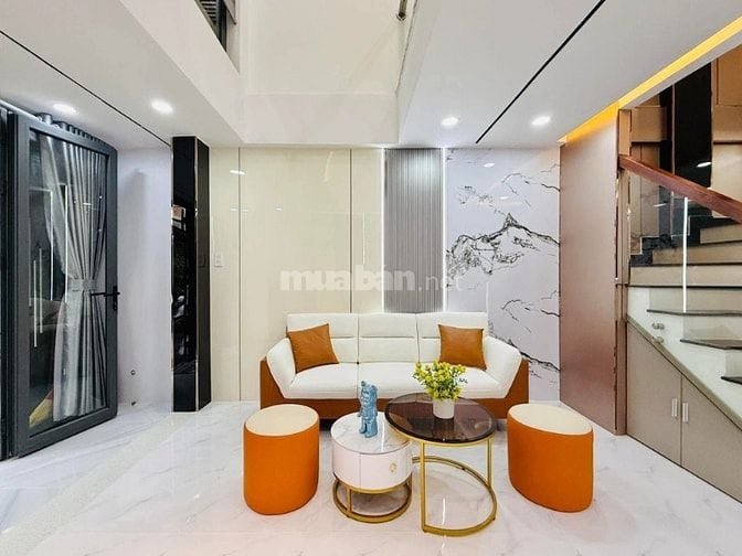 Chính chủ cần bán nhà, 54m2, 3Tỷ680, Lê Đình Thám, Tân Phú. 